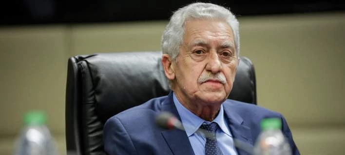 Ανευρος, απαθέστατος, και άτολμος ο κυρ Φώτης – «Δεν μπαίνουμε σε λογική ανταλλαγής με την Τουρκία»